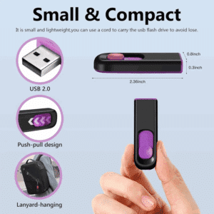 Thumb Easy Drive Pen Drives