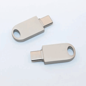 Custom Logo High-Speed Drive