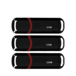 High-Speed USB Flash Drive