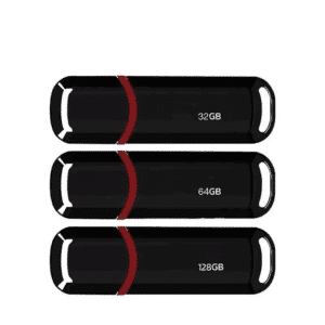 High-Speed USB Flash Drive