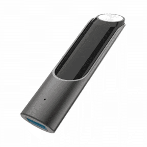 Metal Drive High-Speed USB Flash Drive