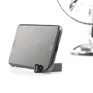 Small Tool Bracket USB Stand Flash Drive
