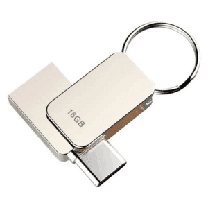 Hot Selling Drive Mini Metal USB Type-C USB