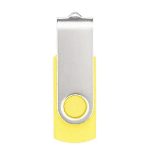 True Capacity Memory Stick