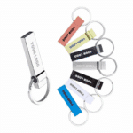 Metal Flash Drive 128GB 256GB USB 2.0 3.0