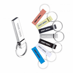 Metal Flash Drive 128GB 256GB USB 2.0 3.0