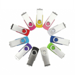 Best Rotating USB 2.0 3.0 Large Capacity