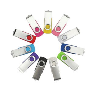 Best Rotating USB 2.0 3.0 Large Capacity