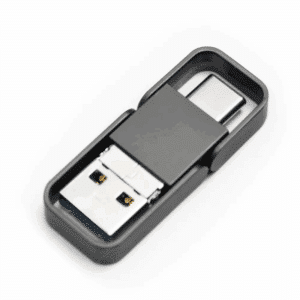 Real Capacity USB Swivel Storage USB