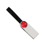 Sleek Logo USB 2.0 Flash