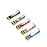 Flash U Disk Drive with Custom Logo