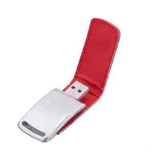 Leather USB 3.0 Drive