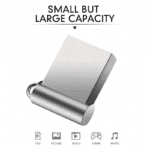 Space Saving Drive 2.0
