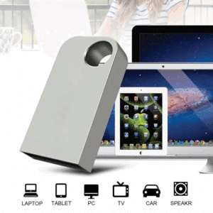3.0 2.0 Metal USB Flash Drive