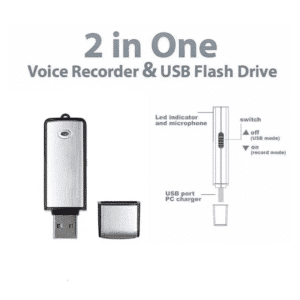 Voice Capture USB