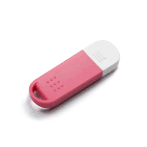 Custom Carved USB Drive