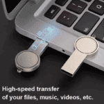 Portable Thumb Drive U-Disk