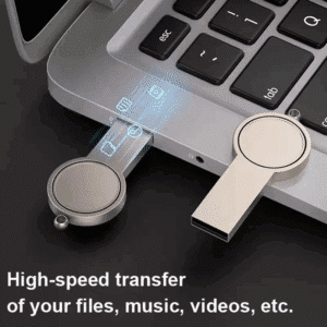 Portable Thumb Drive U-Disk