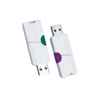 High-Speed USB 2.0 3.0 Memory Stick