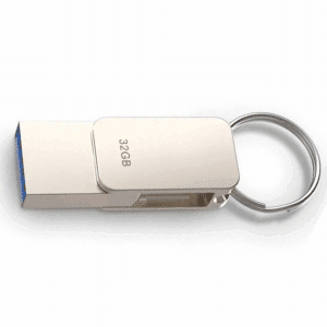 Versatile OTG Stick Flash Drive 2.0