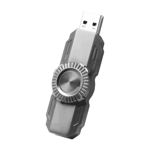 Metal U Disk 4GB to 2TB USB
