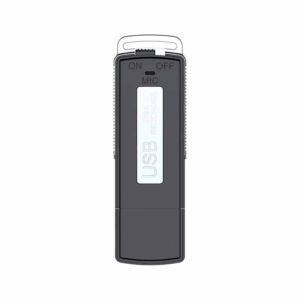 Mini Audio Capture USB Flash Drive