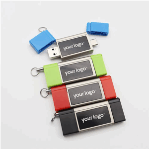 Emit light USB Flash Drives