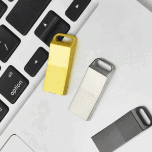 Custom Creative Clip USB Flash Drive