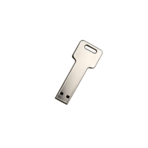 Colorful Portable Key-Shaped USB