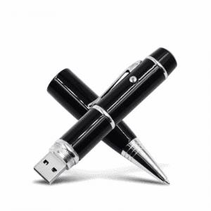 Ballpoint Pen USB Flash Drive