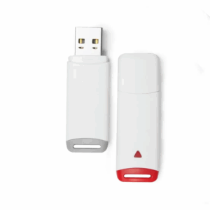 Pesrnolized Flash Drive