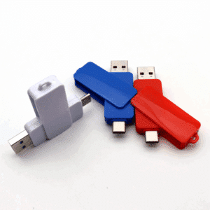 Real Capacity USB Flash Drives