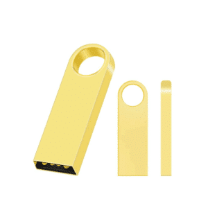 Factory USB Mini Metal Pendrive