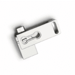 Custom Logo USB 2.0 Flash Memory Drive Branded Pen Drive USB Stick