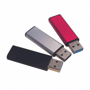 Factory Price Metal USB Flash Drive