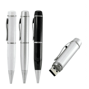 Customized Logo USB Flash Drive