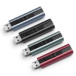 Wholesale Push Pull USB Flash Drive