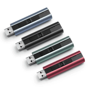Wholesale Push Pull USB Flash Drive
