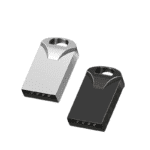 Custom Logo Mini Metal USB Memory Stick