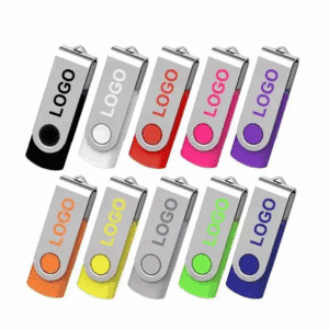 Metal USB Flash Drive
