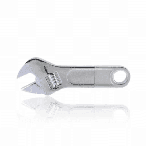 Electronic Usb Pen Drive Wrench USB