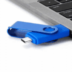 Type C Rugged Core Drive