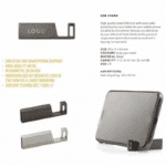 Portable Flash Drive Small Tool Bracket USB Stand