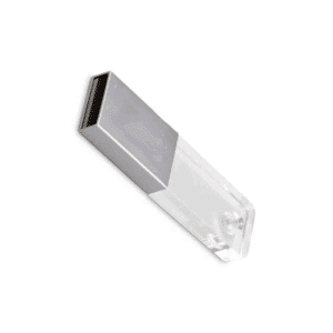 Personalized Acrylic USB Crystal