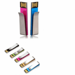 Flash U Disk with Custom Logo