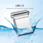 Space Saving USB 2.0
