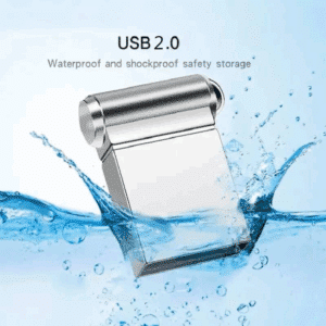 Space Saving USB 2.0