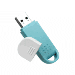 Engraved USB Stick Custom Logo Pen