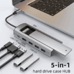 USB-C Docking Station