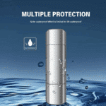 Premium Logo USB Flash Drive
